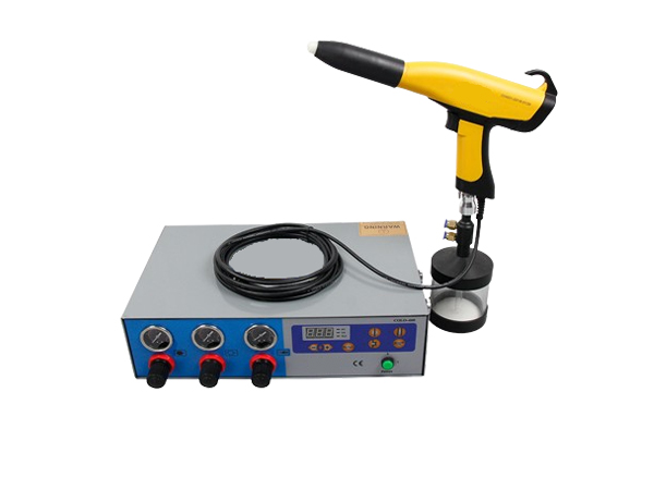 EP-5001Powder Spray Gun  Experimental Machine Model ⅠFor test and experimen