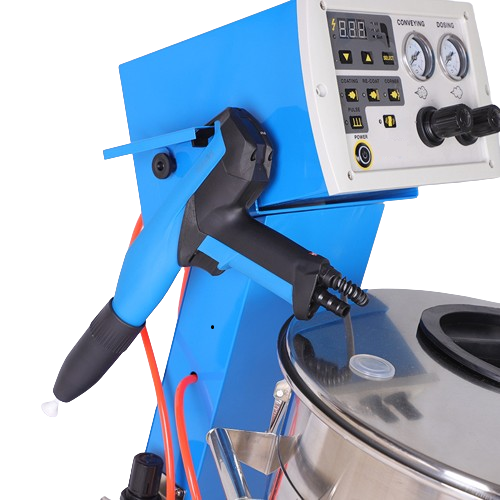 COT-ADV-70Powder Spray Gun