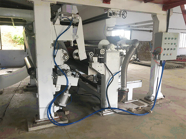 Air Knife Coater