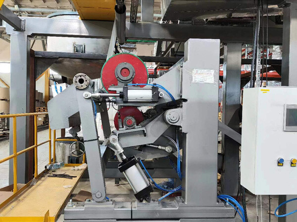 Blade Knife Coater