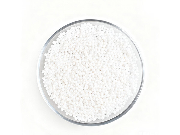 Zirconia beads