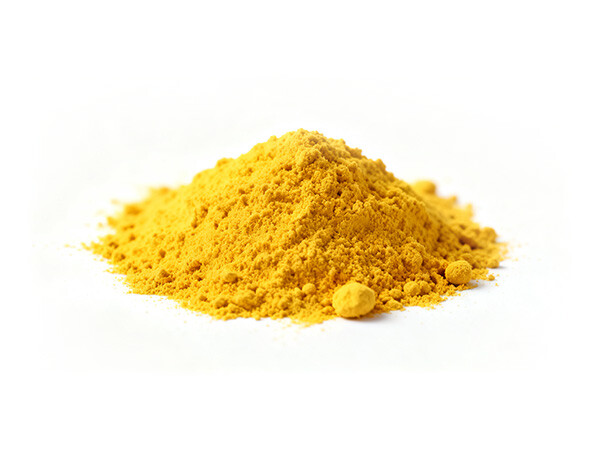 DYE STUFF YELLOW