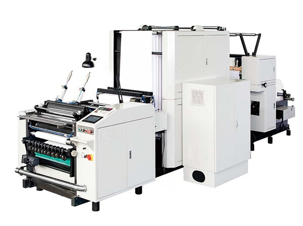 JRX-FQ-Y PAPER PRINTING AND SLITTING MACHINE